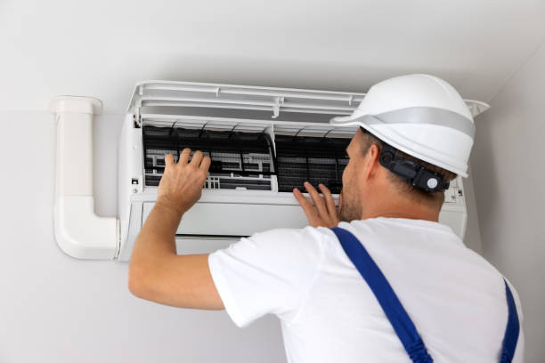 Best Solar-powered HVAC Systems in Nesconset, NY