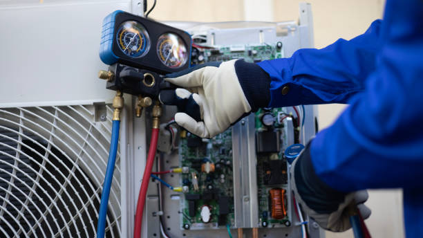 Professional HVAC in Nesconset, NY